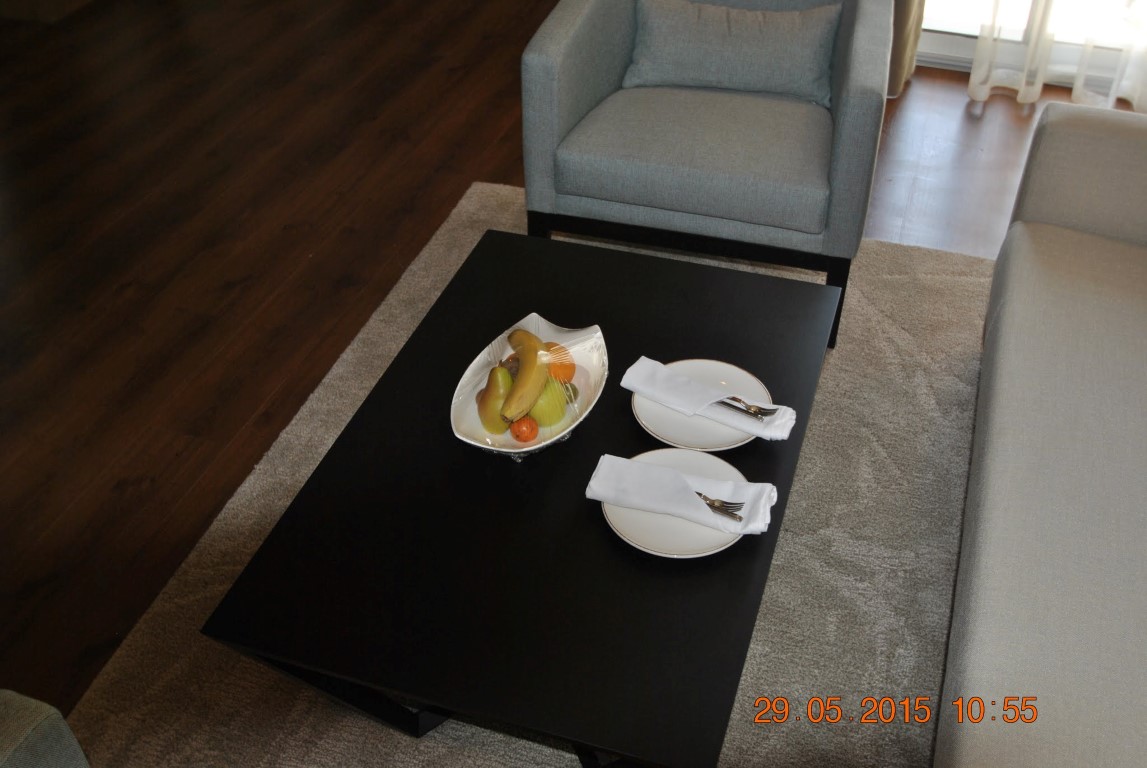 imagini hotel PAPILLON ZEUGMA BELEK